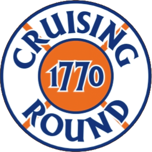 Cruising Round 1770